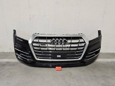 Prednji Branik S-Line za Audi Q5, SQ5 od 2016. do 2020. god.