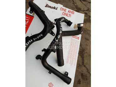 CREVA INTRKULERA 13 CDTI 51KV za Opel Campo, Agila, Corsa C od 2003. do 2006. god.