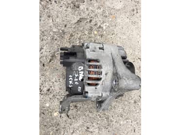 alternator za BMW 320 od 2001. do 2005. god.