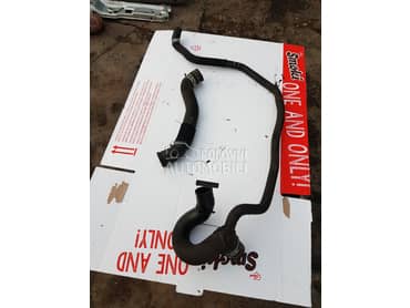 CREVA HLADNJAKA 13 CDTI 51 KV za Opel Combo, Corsa od 2003. do 2006. god.