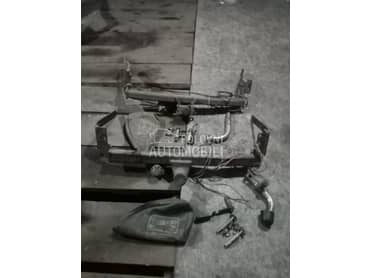 kuka za Renault Laguna