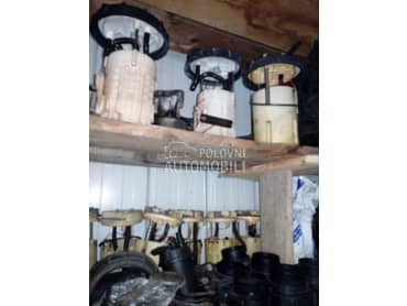 plovak za Renault Laguna