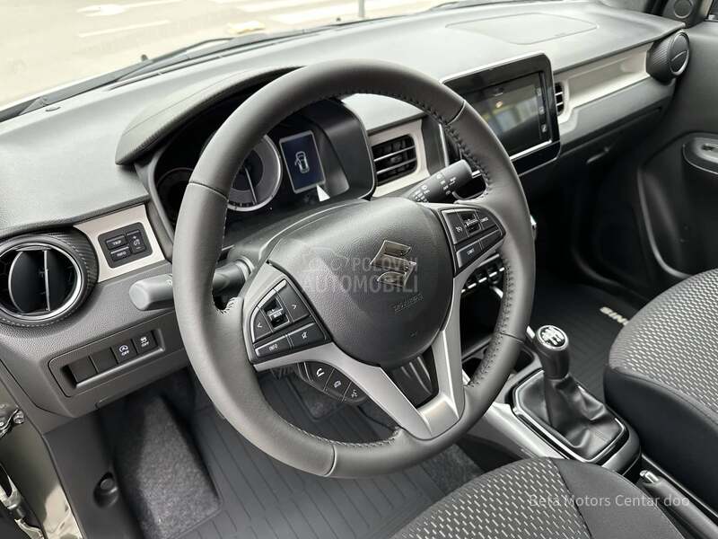 Suzuki Ignis POPUST 2000 E