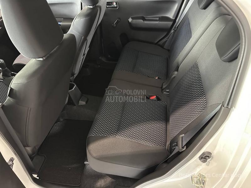 Suzuki Ignis SAJAMSKI POPUST