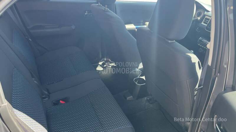 Suzuki Ignis POPUST 2000 E