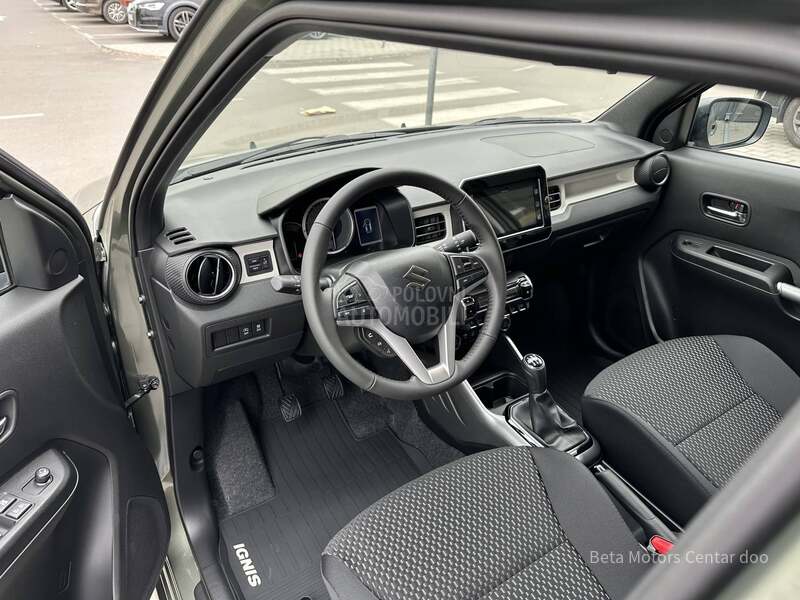 Suzuki Ignis POPUST 2000 E