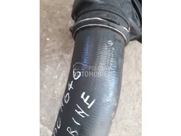 Crevo interkulera za Mercedes Benz E 200, E 220