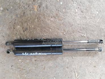 Amortizer haube i gepeka za Mercedes Benz E Klasa od 1995. do 2001. god.