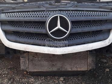 Sprinter 316 CDI W906