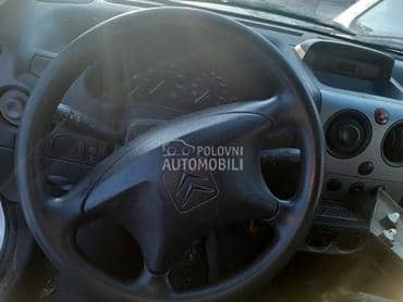Volan za Citroen Berlingo