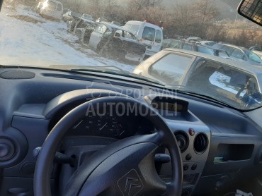 Instrument tabla za Citroen Berlingo