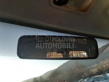 Retrovizor za Citroen Berlingo