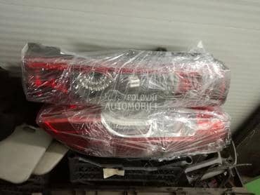 Stopovi Citroen jumper