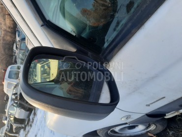 Levi retrovizor za Citroen Berlingo