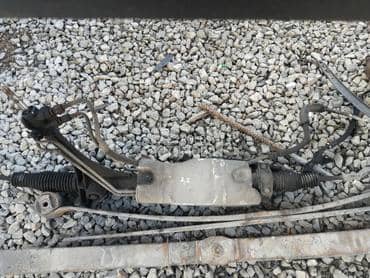 Letva volana Fiat ducato