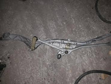 Poluge brisaca za Mercedes Benz E Klasa od 2002. do 2007. god.