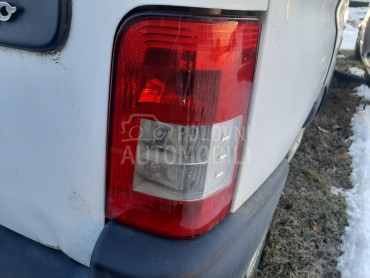 Stop svetla za Citroen Berlingo