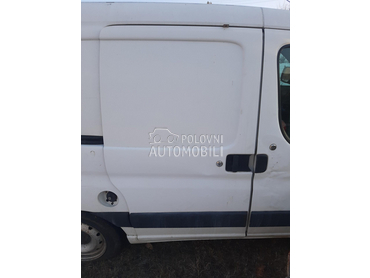 Vrata za Citroen Berlingo