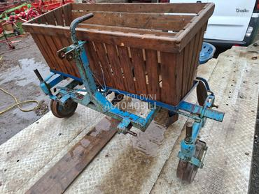 Sadilica za Krompir Žalec