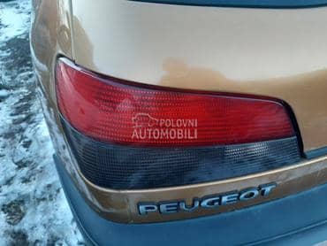 Stop svetla za Peugeot 306