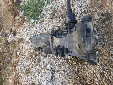 menjac za Volkswagen Passat B5.5