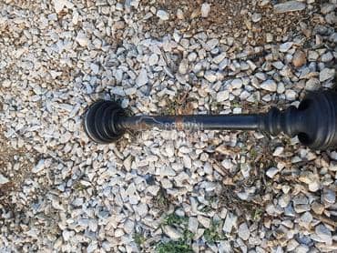 poluosovina za Volkswagen Passat B5.5