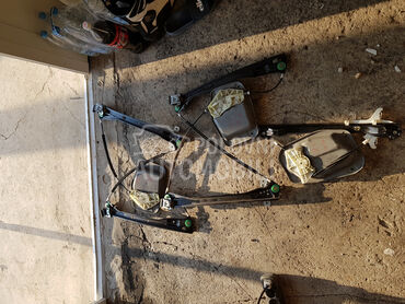 podizaci za Volkswagen Jetta