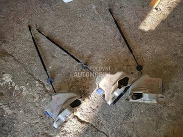 brava za Volkswagen Jetta