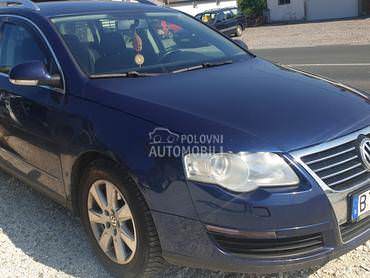 PASSAT B6 1.9TDI 2.0TDI DELOVI za Volkswagen Passat B6 od 2005. do 2008. god.