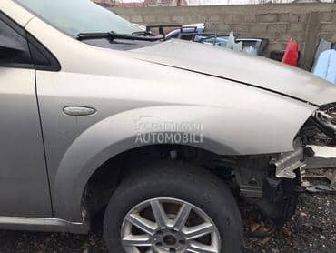 KRILO/BLATOBRAN za Fiat Croma