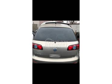 GEPEK VRATA za Fiat Croma