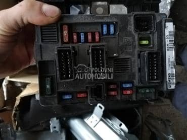 bsi bsm za Peugeot 407 za 2005. god.