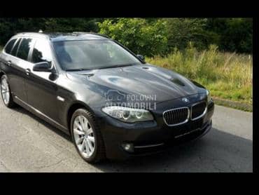 f11 vazdusni jastuk za BMW Serija 5, 518, 520 ... od 2011. do 2016. god.