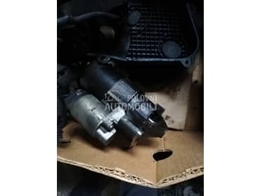 alnaser 1.9dci za Renault Laguna