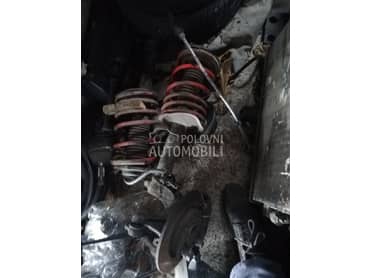 amortizeri za Peugeot 306 za 1997. god.