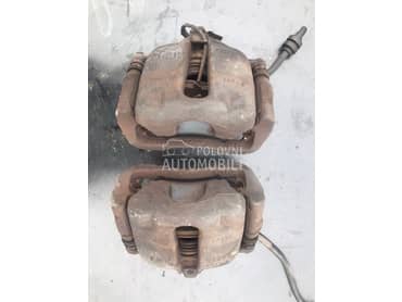 KOCIONA KLESTA za Fiat Croma