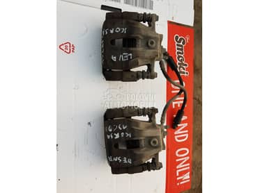 KOČIONA KLEŠTA za Opel Combo, Corsa C od 2002. do 2006. god.