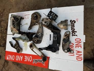 NOSAČI MOTORA 13 CDTI 51 KV za Opel Combo, Corsa C od 2003. do 2006. god.