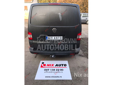 Auto Kuka za VW Transporter T5