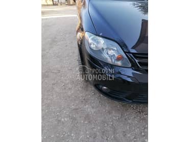 Farovi za Volkswagen Golf Plus od 2004. do 2009. god.