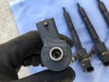 dizne za Lancia Delta, Musa