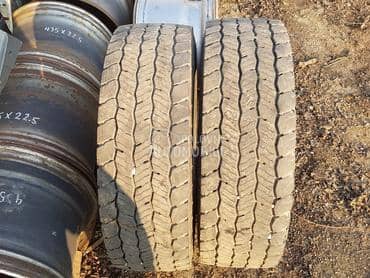 Hankook 265/70 R19.5 Sve sezone