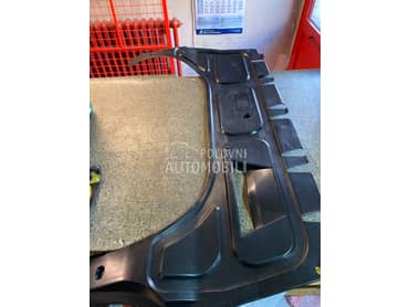 Zastita motora za Seat Ibiza