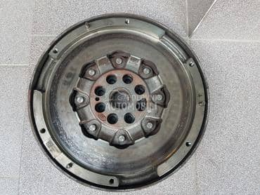 Traffic 1.6dci zamajac