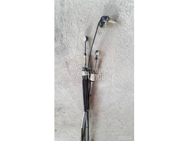 Sajle menjaca za 2.0 hdi 100kw za Peugeot 307, 407