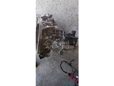 menjac za Toyota Yaris od 2006. do 2018. god.