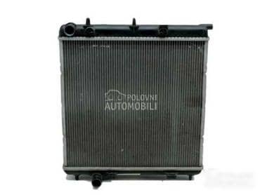 Hladnjak motora 2.0 hdi 100kw za Peugeot 307, 407