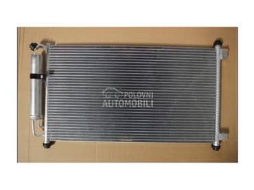 Hladnjak klime za 1.6 hdi za Peugeot 206, 308, 307 ...