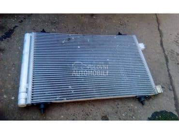 Hladnjak klime za 2.0 hdi 79kw za Peugeot 206, 307