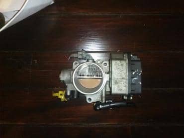 Klapna gasa za 2.0 hdi 79kw za Peugeot 206, 307